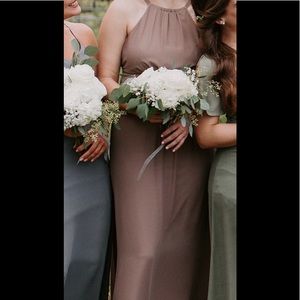 Show Me Your Mumu Bridesmaid Dress